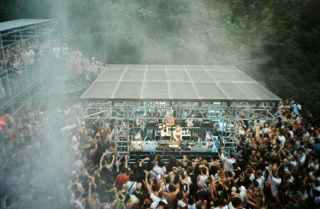 Atmosphere photo for Amsterdam Open Air 2027