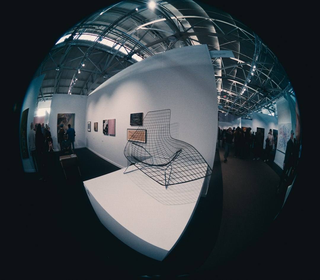 Atmosphere photo for PAN Amsterdam 2026