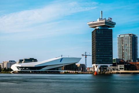 Oostelijk Havengebied