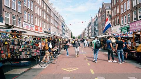 De Negen Straatjes